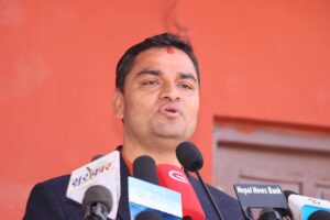 नेपालको चिकित्सा स्नातकोत्तरलाई विदेशमा मान्यता दिलाउन पहल