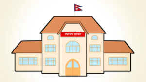 बागलुङमा  भाडाकै घरमा पाँच पालिका सञ्चालन