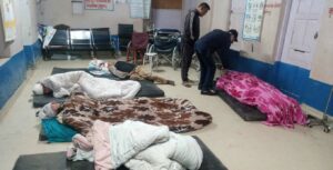 मध्यराति डडेलधुरामा  बस दुर्घटना: यी हुन् मृतक र घाइते (नामावली)