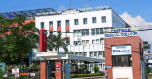 सिएमसीमा महिलाहरूको निःशुल्क क्यान्सर परिक्षण