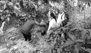 महोत्तरीमा एक युवतीको शव फेला