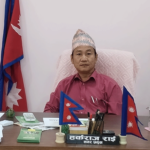 गृहमन्त्रीलाई हर्क साम्पाङको सुझाव- मार्गप्रशस्त गर्नु राम्रो हुन्छ