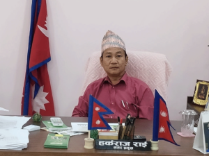 धरान उपमहानगरमा भुक्तानी विवाद: मेयर साम्पाङले प्रमुख प्रशासकीय अधिकृतसँग मागे लिखित जवाफ