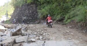 वीपी राजमार्गमा भोलिदेखि रुटको गाडी चलाउन पाइने