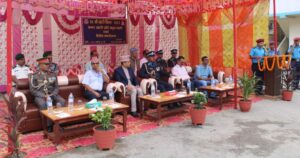 कदर पत्र वितरणमा भेदभाव