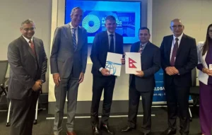 नेपालको विपद् व्यवस्थापनमा बिश्व बैंकले १५० मिलियन अमेरिकी डलर सहुलियतपूर्ण ऋण सहायता प्रदान गर्ने