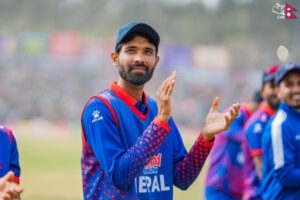 अनिललाई किन्न ८ टोलीको नै प्रतिस्पर्धा, जनकपुरमा भाग्यमानी