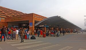 तीन महिनामा पौने २२ लाख यात्रुले गरे त्रिभुवन विमानस्थलबाट यात्रा