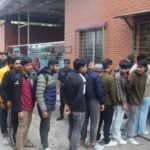 बडादसैँ : २४ घण्टामा ५६ हजार ८०९ यात्रुले उपत्यका छाडे