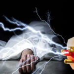 सर्लाहीमा करे*न्ट लागेर ५ वर्षीय बालकको मृ*त्यु