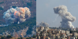 इजरायल-हमास युद्धविराम, १५ महिनादेखि जारी युद्ध अन्त्य