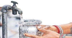 मेलम्चीको पानी काठमाडौं उपत्यकामा वितरण शुरू