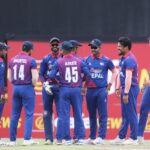 त्रिकोणात्मक शृंखलामा नेपालको विजयी सुरुवात