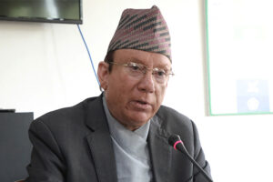 महिला न्यायाधीशहरू न्याय प्रणालीको गौरव हुनुपर्छ : प्रधानन्यायाधीश राउत