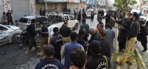 पाकिस्तानमा जनजातिहरूबीचको झडपमा ११ जनाको मृत्यु