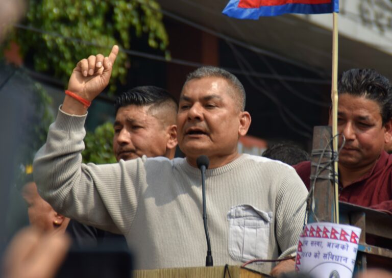 दुर्गा प्रसाईंलाई रिहा गर्न अदालतको आदेश