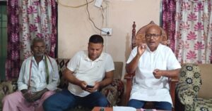 संस्कृतिक कार्यक्रम मेला तथा कुनै कार्यक्रम संचालन गरेमा प्रचलित कानुन बमोजिम कार्यवाही गर्ने: न.पा. प्रमुख सिंह