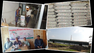 ३० करोड लगानीमा रोहिणीमा अर्गानिक मल उद्योग