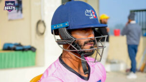 जनकपुरले गुमायो तेस्रो विकेट