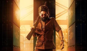 अल्लु अर्जुनको ‘पुष्पा २’ अहिले निकै चर्चामा