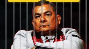 दुर्गा प्रसाईंलाई थप दुई दिन थुनामा राख्न अदालतको अनुमति