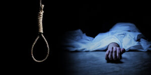 सिनामंगल होटलमा झुण्डिएको अवस्थामा युवा–युवती मृत फेला