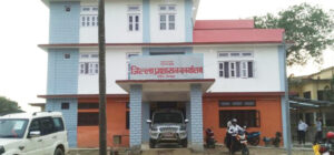 रौतहटको ३ वडामा सवारी साधन र आवागमनमा रोक