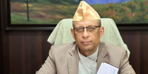 कोशीका पूर्वमन्त्री लीलाबल्लभ अधिकारी मानव तस्करीका आरोपमा विराटनगरबाट पक्राउ