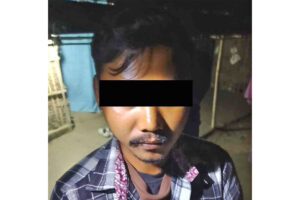 झापामा एक जनाको हत्या, छिमेकी पक्राउ