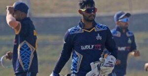 मिलान्थाको सानदार ब्याटिङमा जनकपुरको विजयी सुरुवात