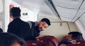 रवि लामिछानेलाई भैरहवाबाट पोखरा लगियो