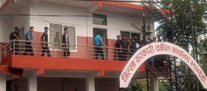 रवि लामिछानेसँग आज पनि बयान लिइँदै