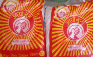 साल्ट कर्पोरेसन धनुषाद्वारा १८ करोड ६२ लाखको नुन बिक्री