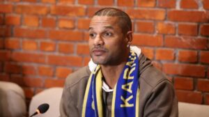 नेपाली क्रिकेटरसँग खेल्न उत्साहित छु : शिखर धवन