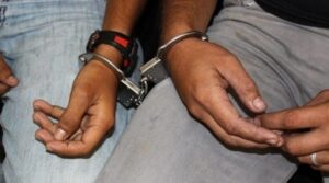 इजरायली नागरिकमाथि आक्र*मणमा संलग्न दुई जना पक्राउ