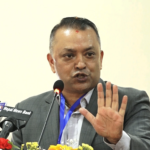 सरकारले नागरिकका माग बेवास्ता भए सशक्त आन्दोलन : कांग्रेस सभापति थापा