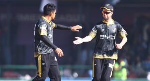 विराटनगरलाई हराएपछि काठमान्डुको प्लेअफ सम्भावना कायमै