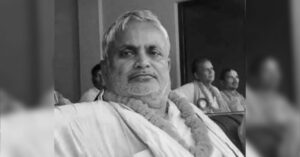 बसबरियाका वडाध्यक्ष महतोको निधन