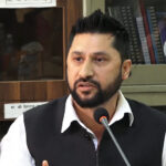 रवि लामिछानेको आह्वानमा सर्वदलीय बैठक बस्दै
