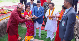 एमाले जग्गादानविरुद्धको रिट निवेदन सर्वोच्चद्वारा खारेज