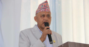 प्रदेश प्रज्ञा प्रतिष्ठान विधेयक अगाडि बढाउने तयारी