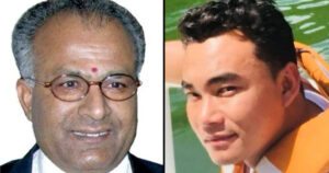 बेचन झा र प्रतिक थापालाई थुनामै राख्न उच्च अदालतको आदेश