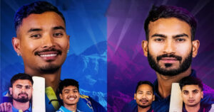 फाइनल प्रवेशका लागि जनकपुर र कर्णाली भिड्दै