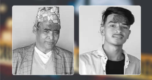 पक्राउ परेका मिलनले गरे बुवा र भाइको हत्या गरेको स्वीकार