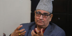 नाबालिग बलात्कार आरोपमा थुनामा रहेका पूर्वमेयरलाई धरौटीमा छाड्न आदेश