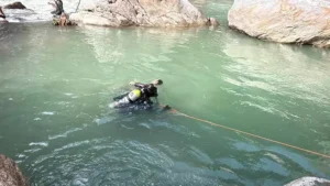 बर्दियाको भादा नदीमा बेपत्ता युवक मृत फेला