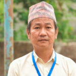 पशुपति क्षेत्रमा हर्क साम्पाङको श्रमदान