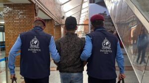 मानव बेचबिखन मुद्दाका फरार आरोपीलाई प्रहरीले दुबईबाट झिकायो