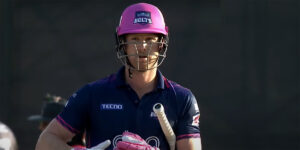 नीशमले बनाए एनपीएलकै फास्टेस्ट अर्धशतक