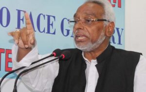 राजेन्द्र महत्तोको राष्ट्रिय मुक्ति पार्टीले गाउँ–गाउँ ४५ दिने अभियान चलाउने